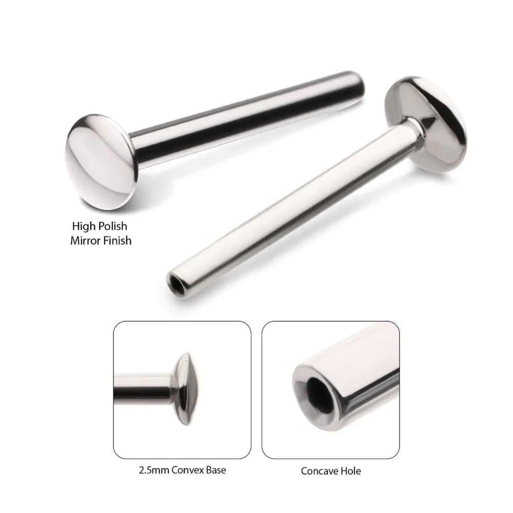 Post 1/4 (6mm) 20g