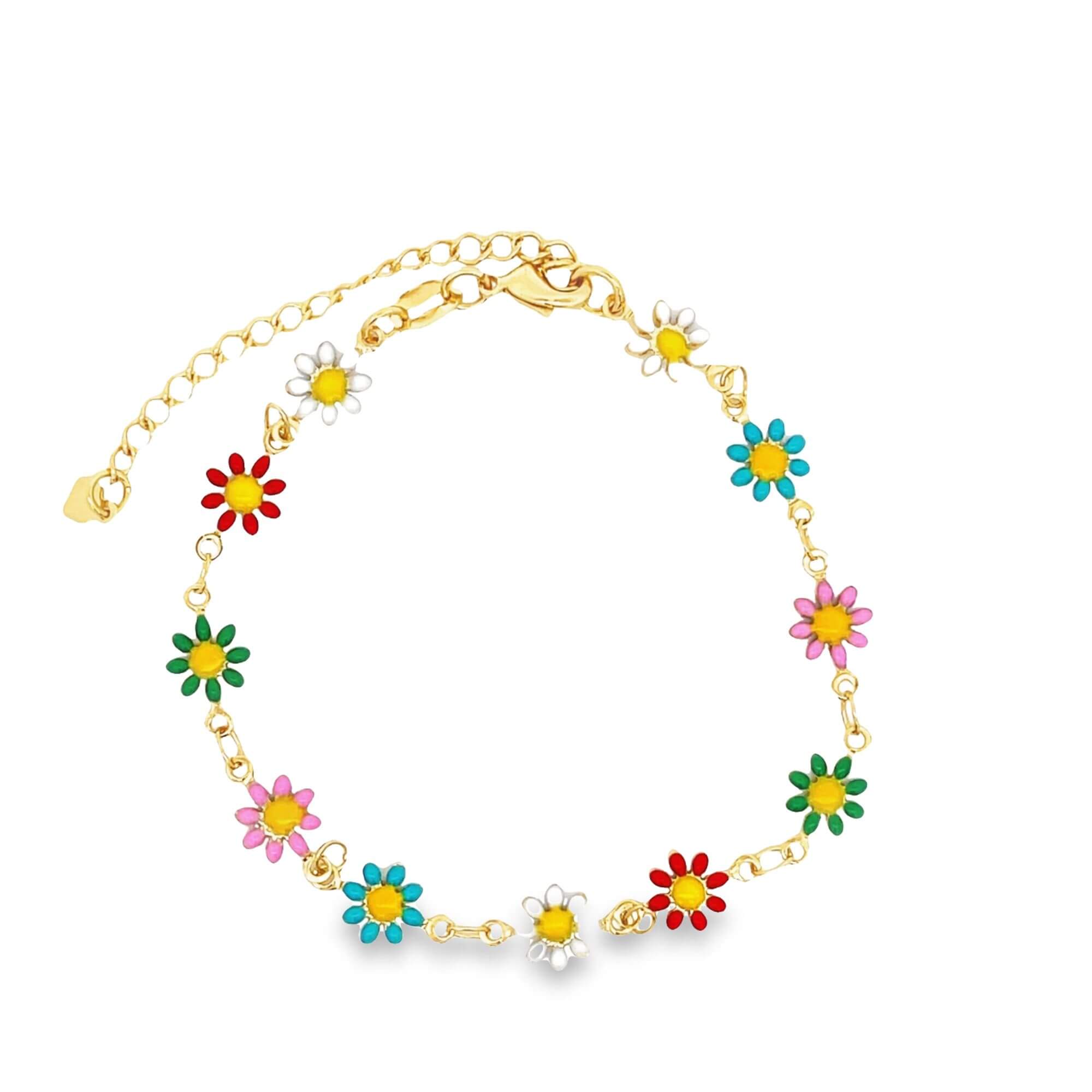 Daisy Chain Collection