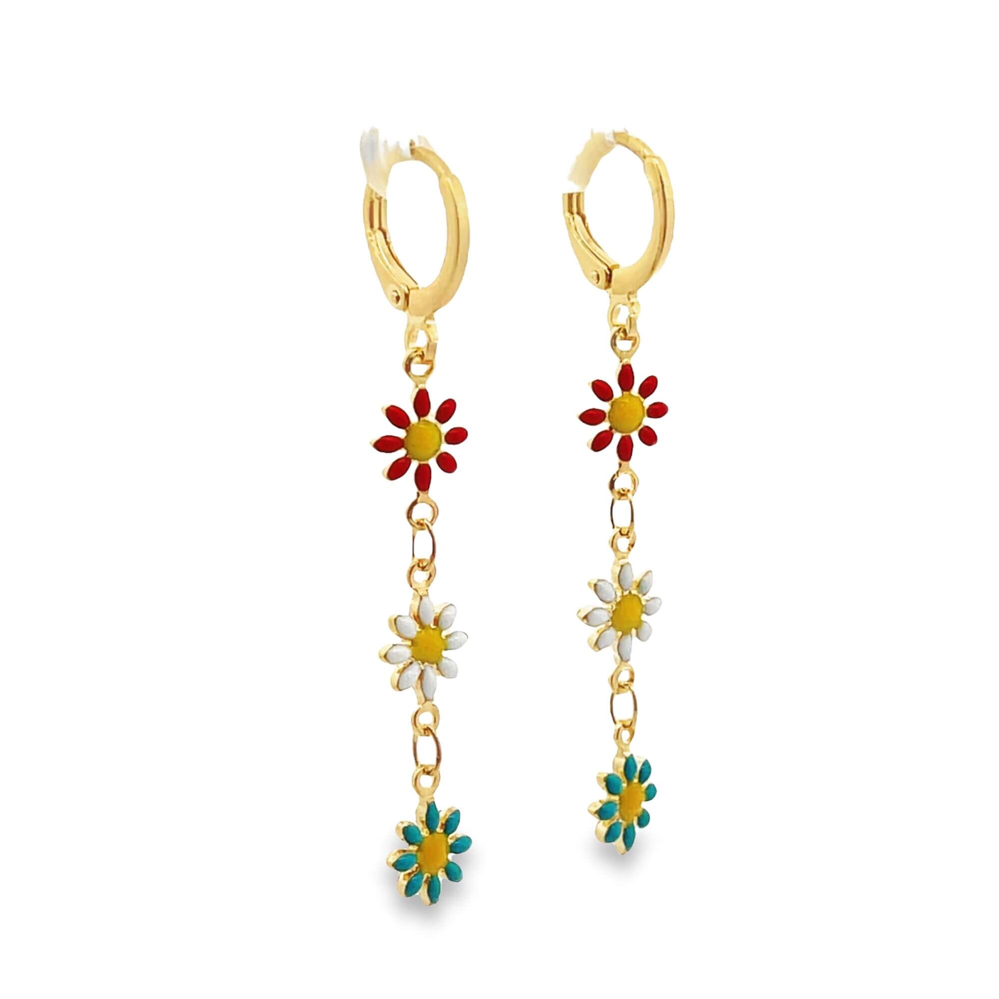 Daisy Chain Collection