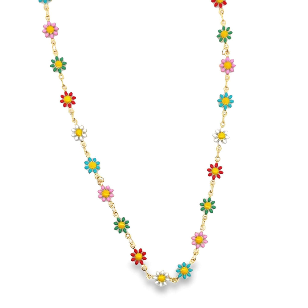Daisy Chain Collection