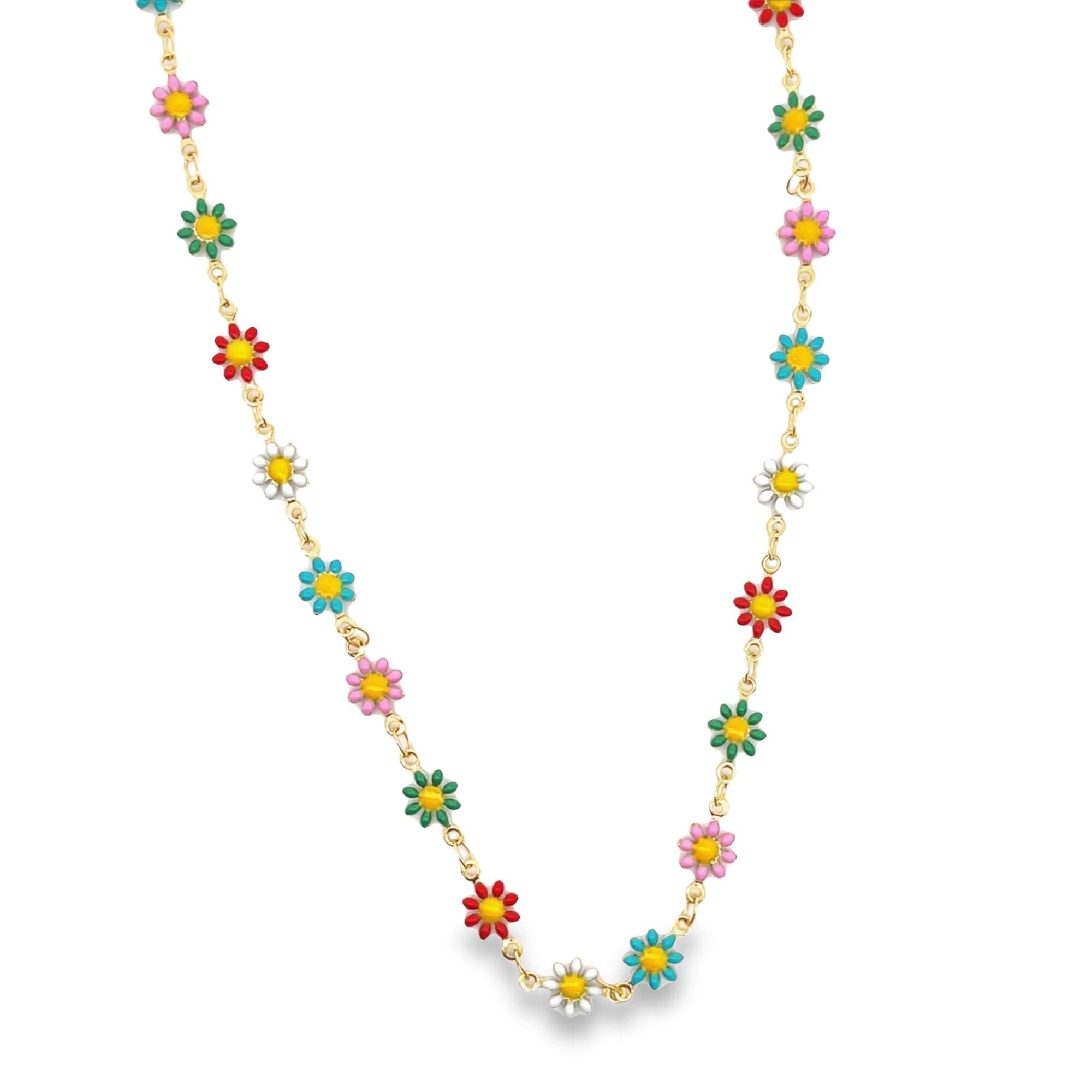 Daisy Chain Collection